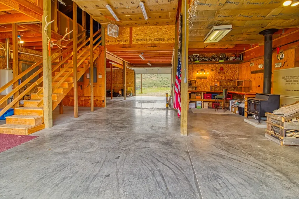 4310 Dugout Gulch Road Darby MT 59829