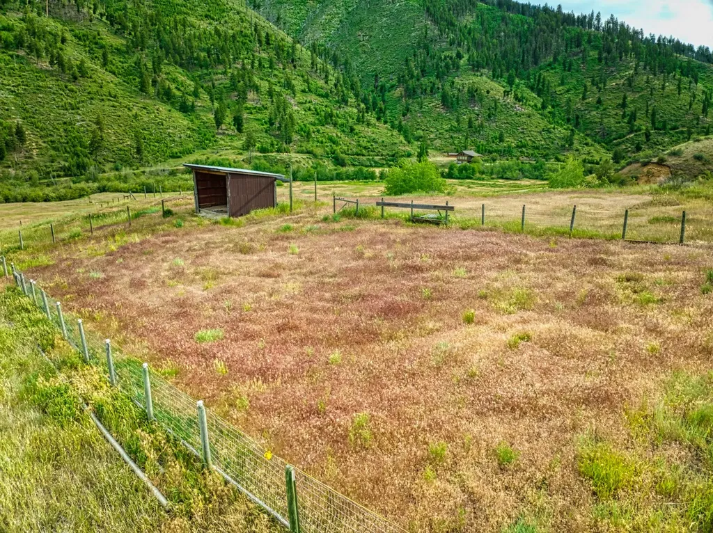 4310 Dugout Gulch Road Darby MT 59829