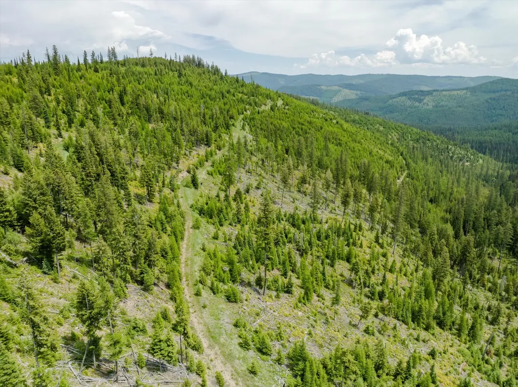 Nhn Fish Creek Road Kalispell MT 59901