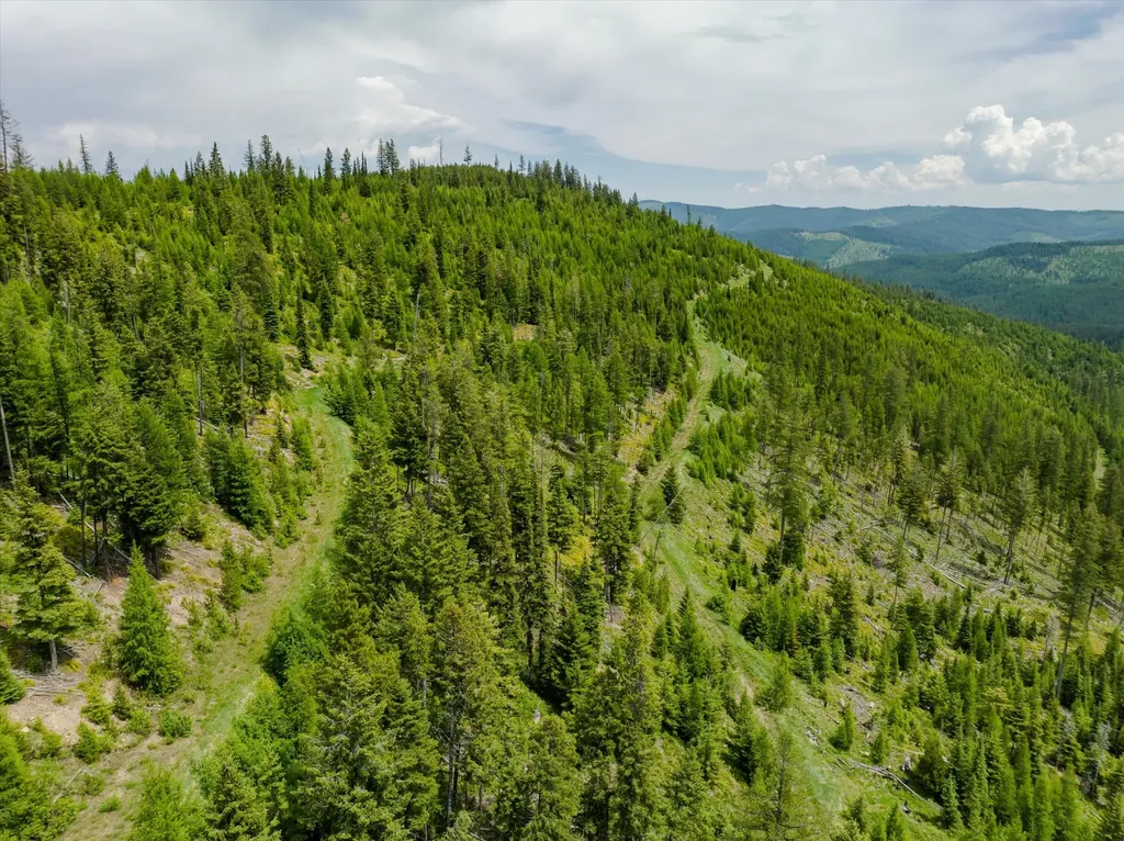 Nhn Fish Creek Road Kalispell MT 59901