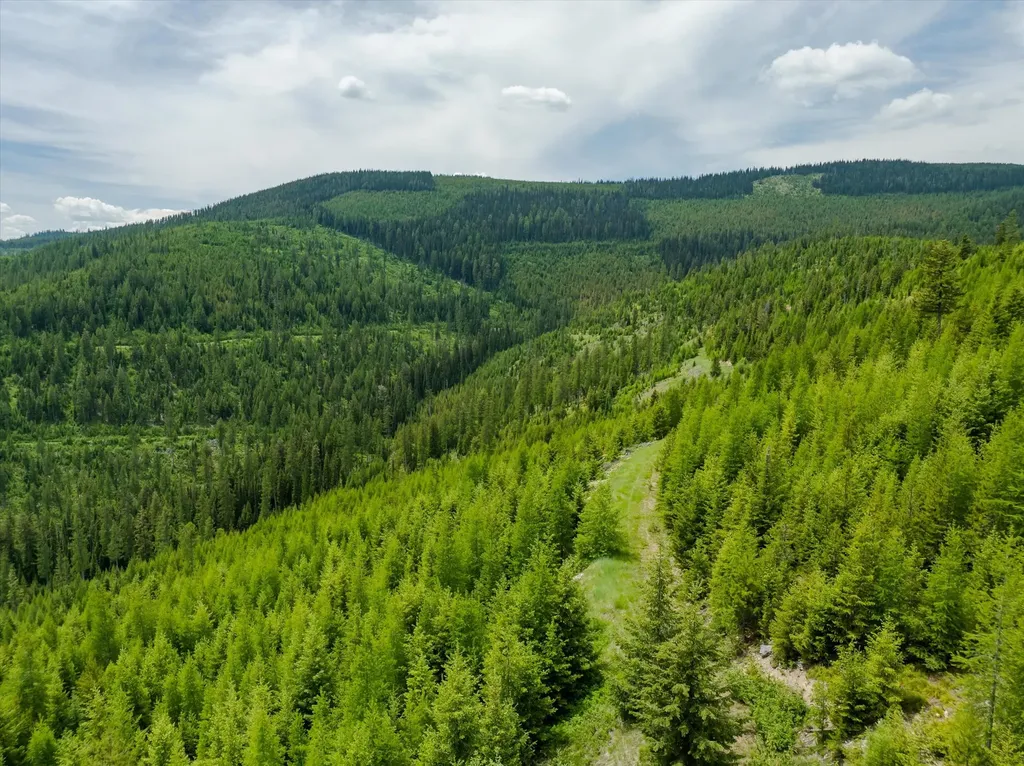 Nhn Fish Creek Road Kalispell MT 59901