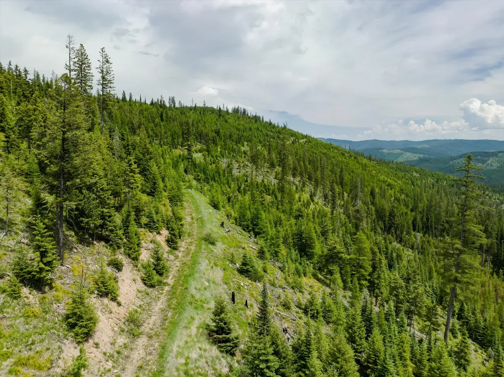 Nhn Fish Creek Road Kalispell MT 59901