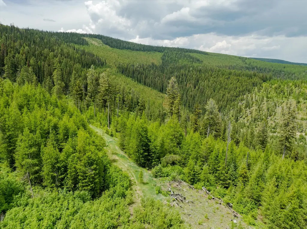 Nhn Fish Creek Road Kalispell MT 59901
