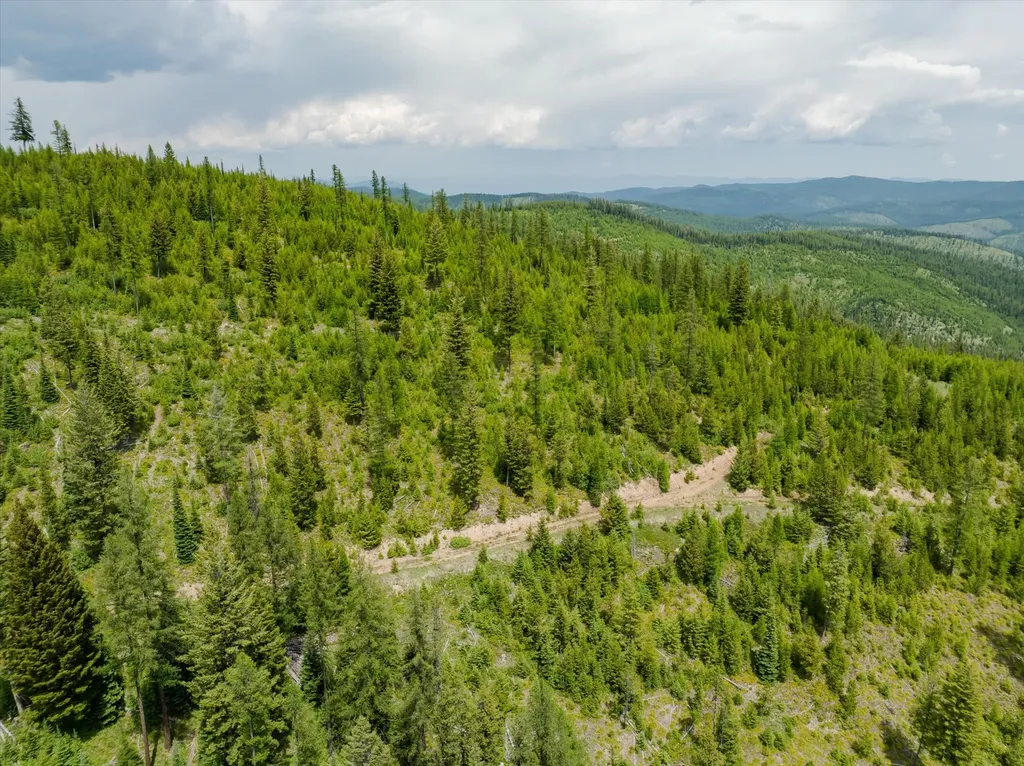 Nhn Fish Creek Road Kalispell MT 59901