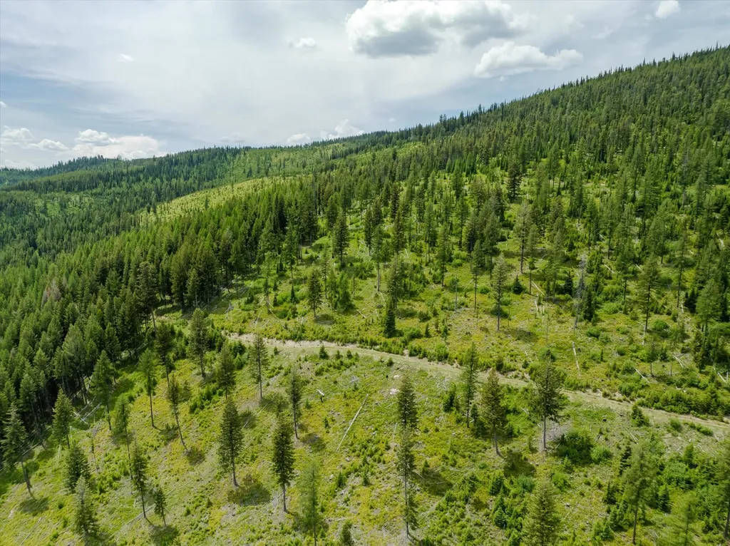 Nhn Fish Creek Road Kalispell MT 59901