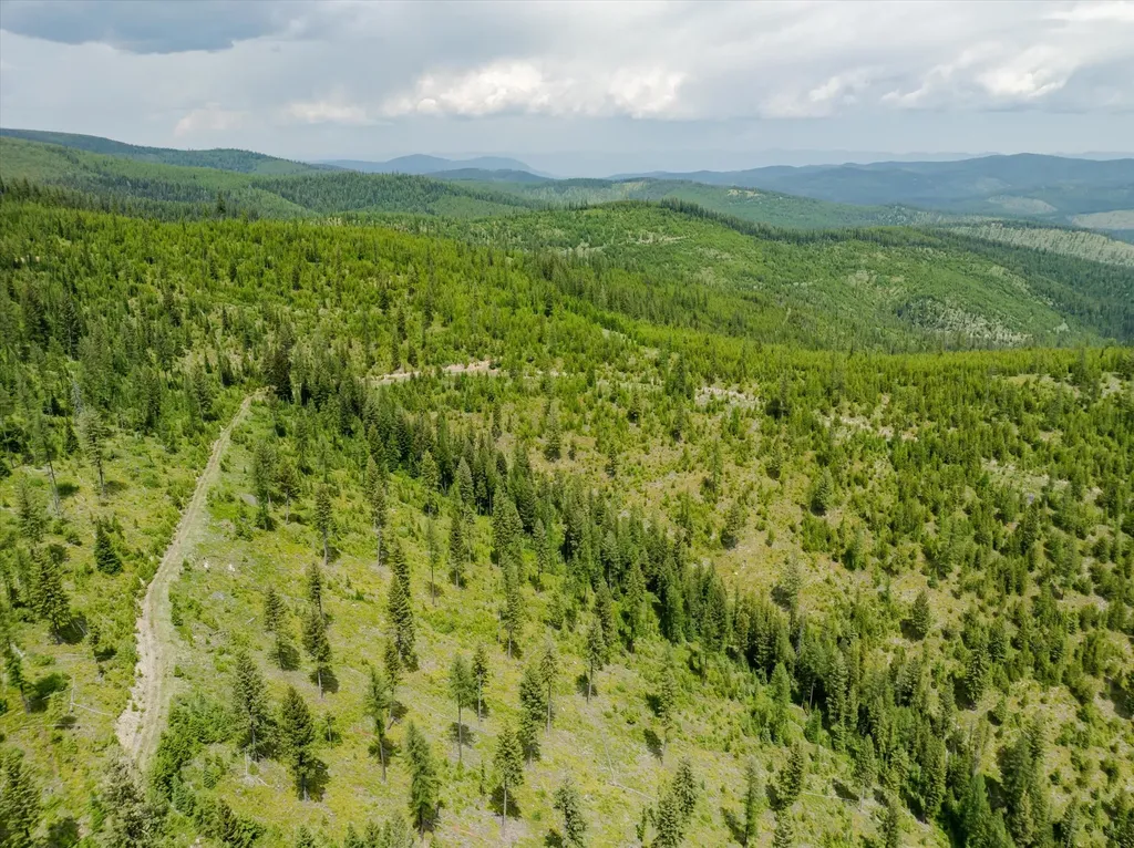 Nhn Fish Creek Road Kalispell MT 59901