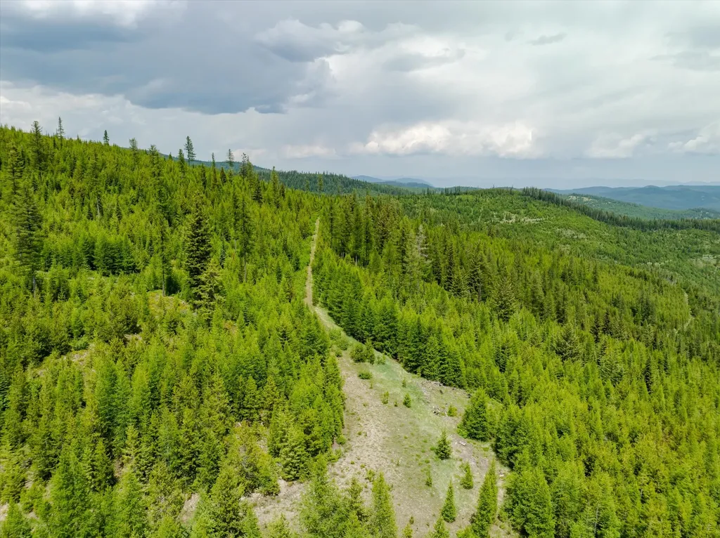 Nhn Fish Creek Road Kalispell MT 59901