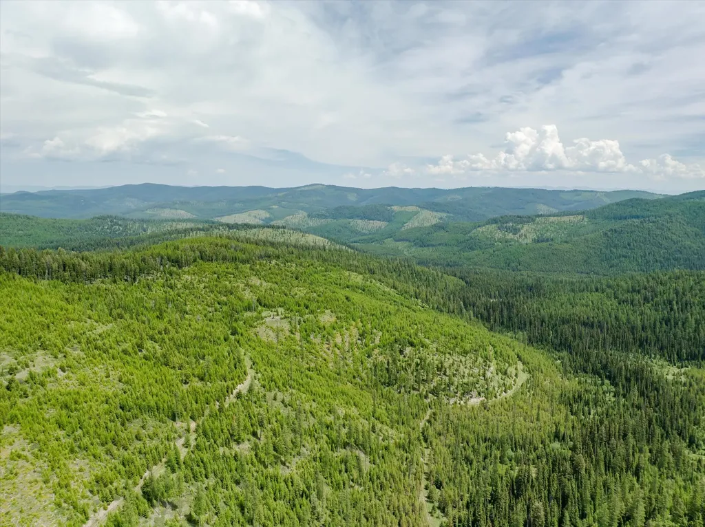 Nhn Fish Creek Road Kalispell MT 59901
