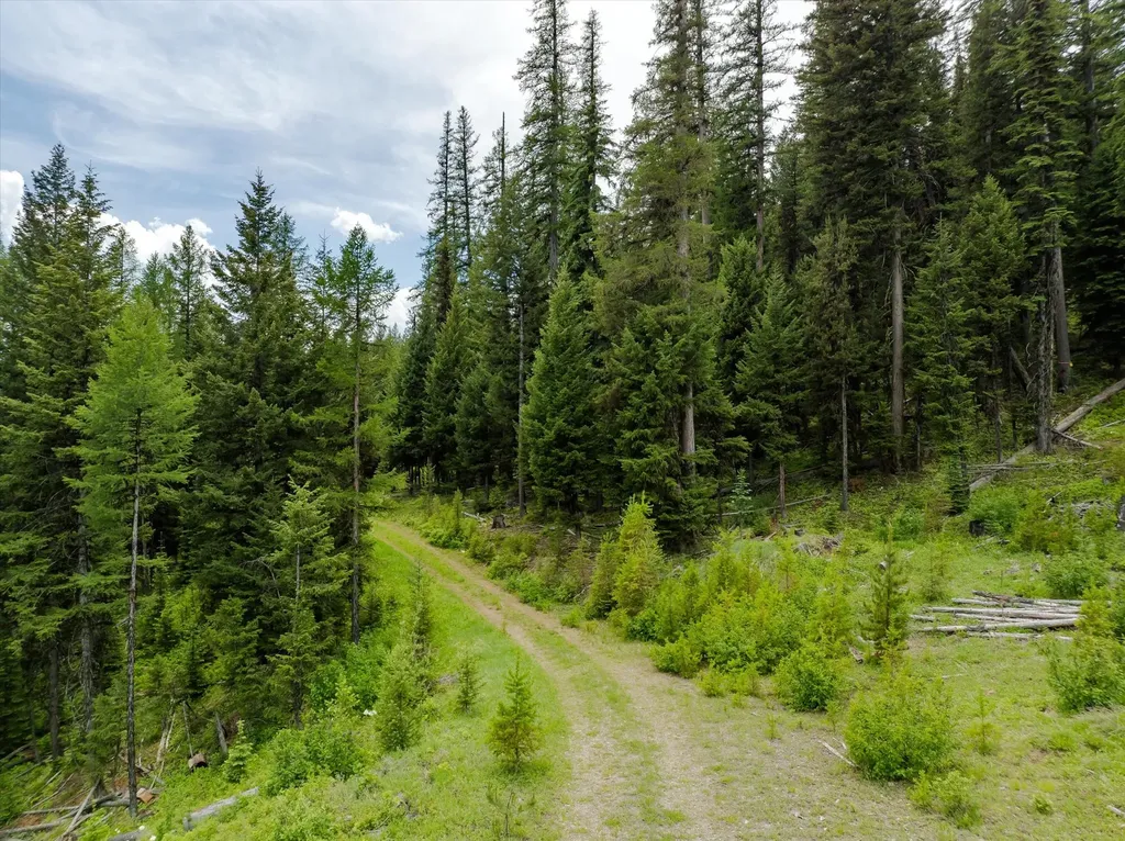 Nhn Fish Creek Road Kalispell MT 59901