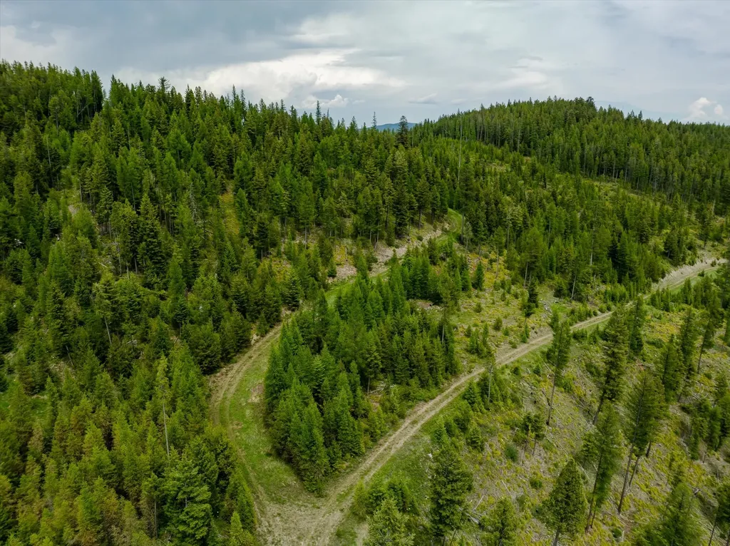 Nhn Fish Creek Road Kalispell MT 59901