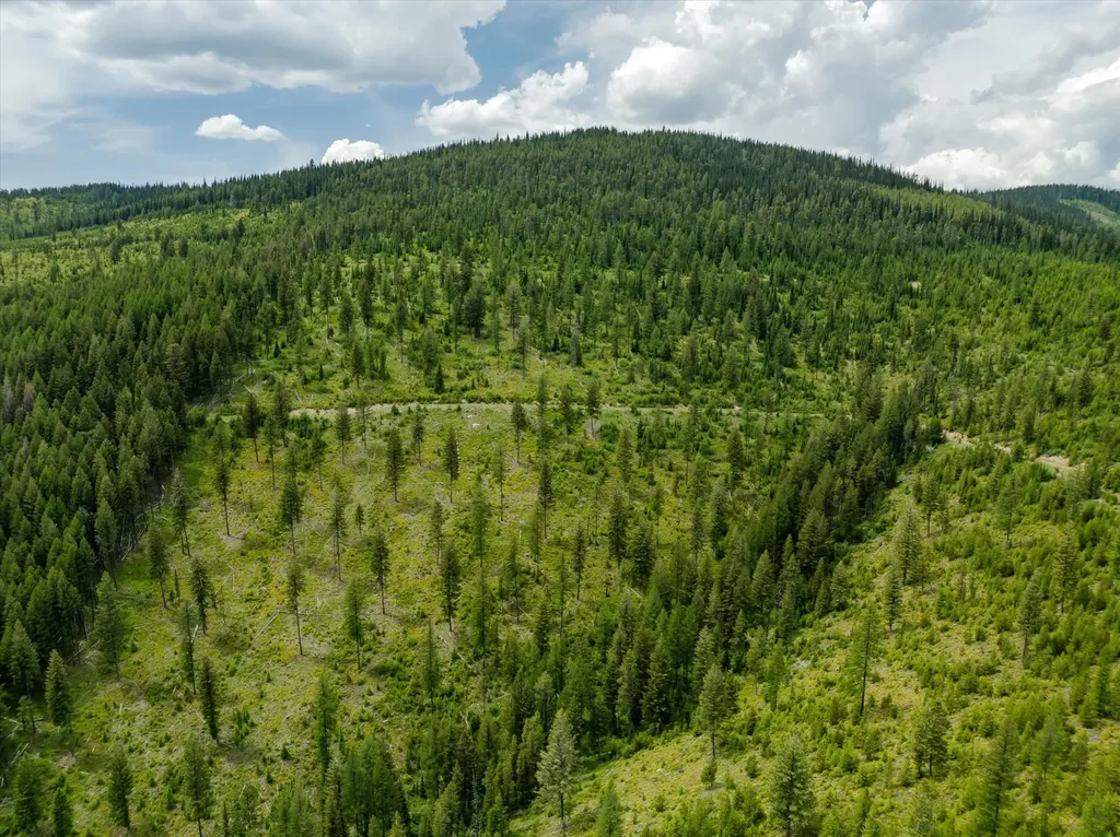 Nhn Fish Creek Road Kalispell MT 59901