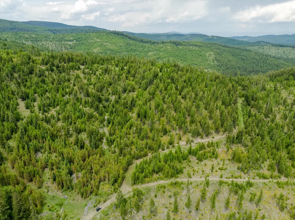 Nhn Fish Creek Road Kalispell MT 59901