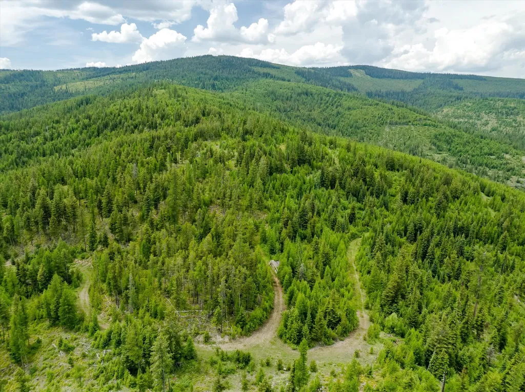 Nhn Fish Creek Road Kalispell MT 59901