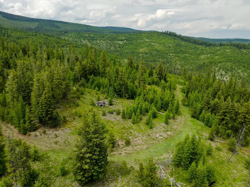 Nhn Fish Creek Road Kalispell MT 59901
