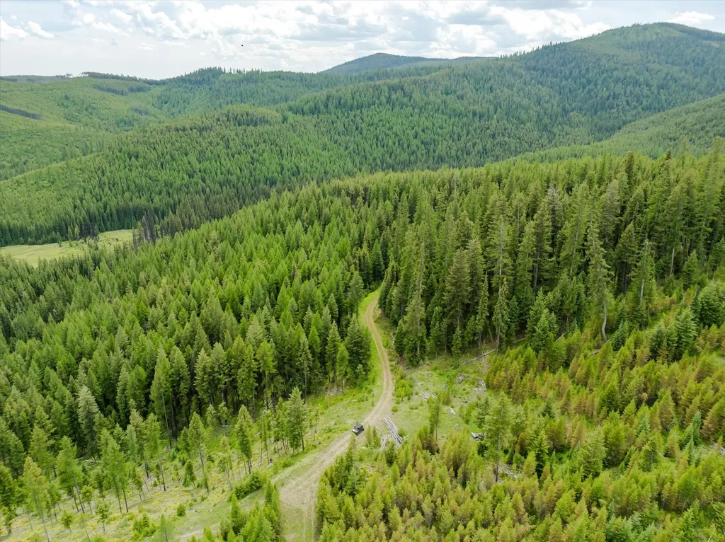 Nhn Fish Creek Road Kalispell MT 59901