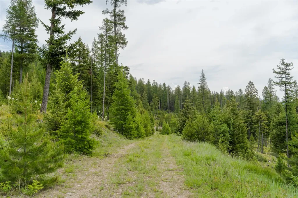 Nhn Fish Creek Road Kalispell MT 59901