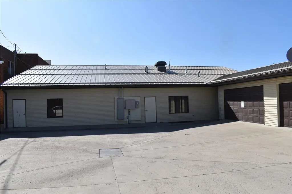 315 S Main Street Conrad MT 59425