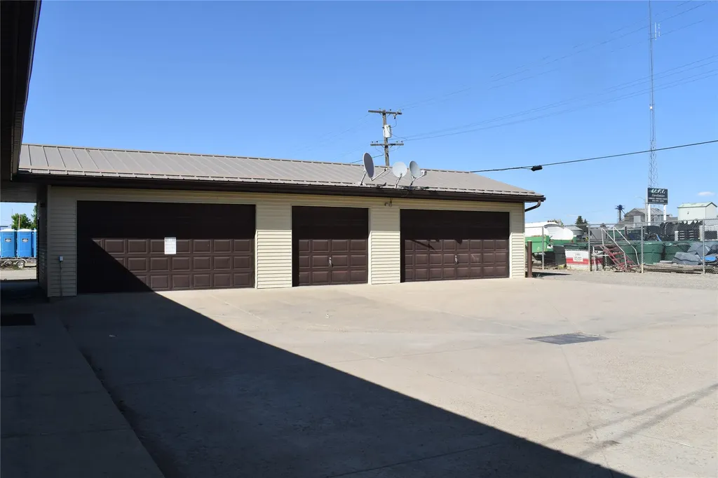 315 S Main Street Conrad MT 59425