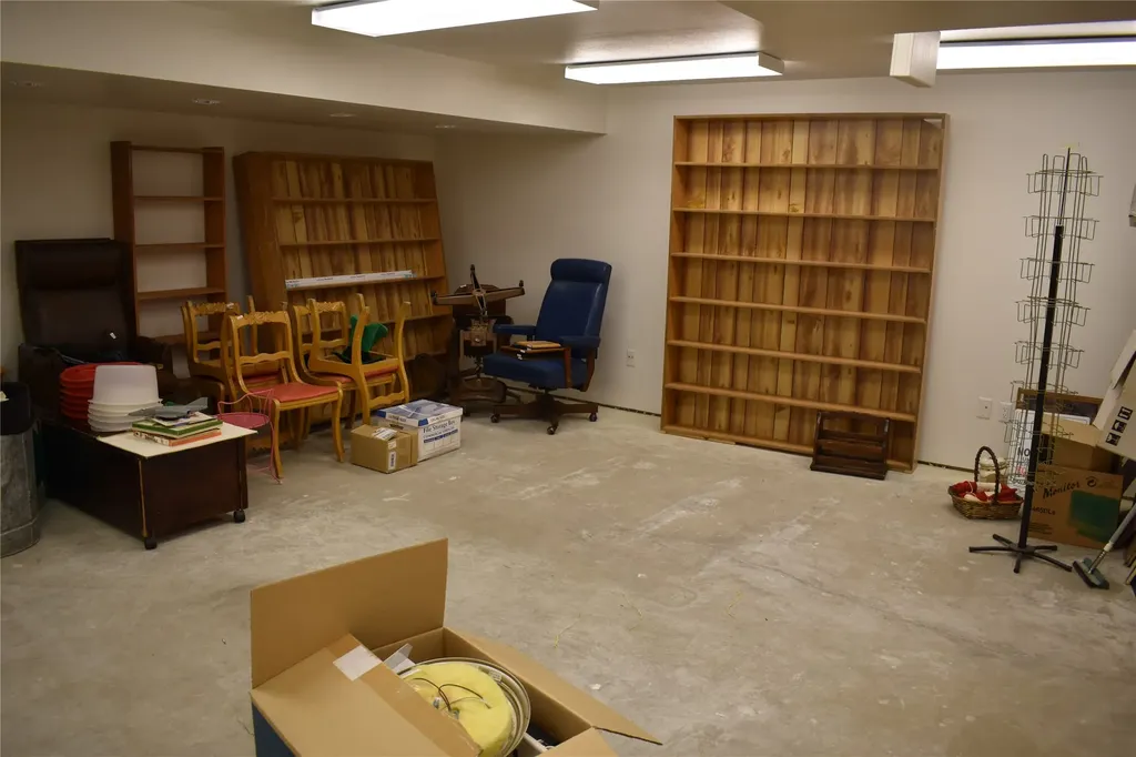 315 S Main Street Conrad MT 59425