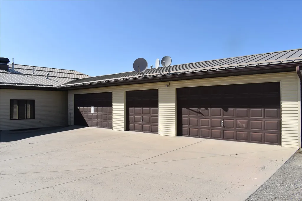 315 S Main Street Conrad MT 59425