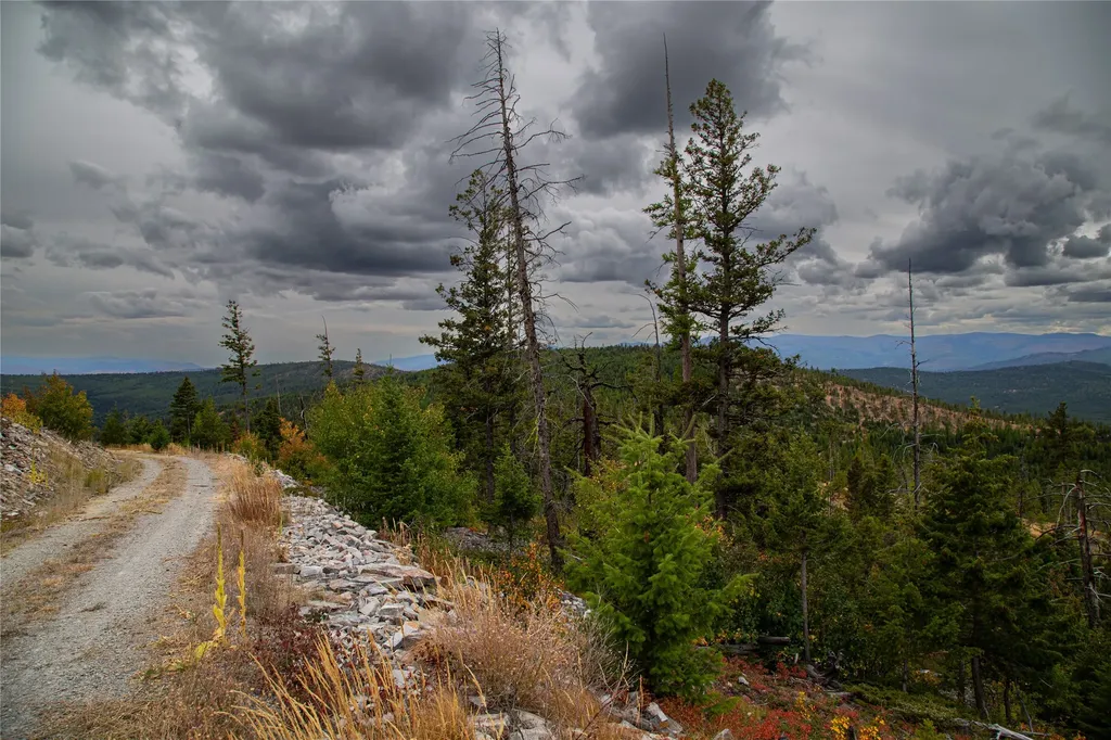 Nhn Haskill Mountain Ranch Road Kila MT 59920