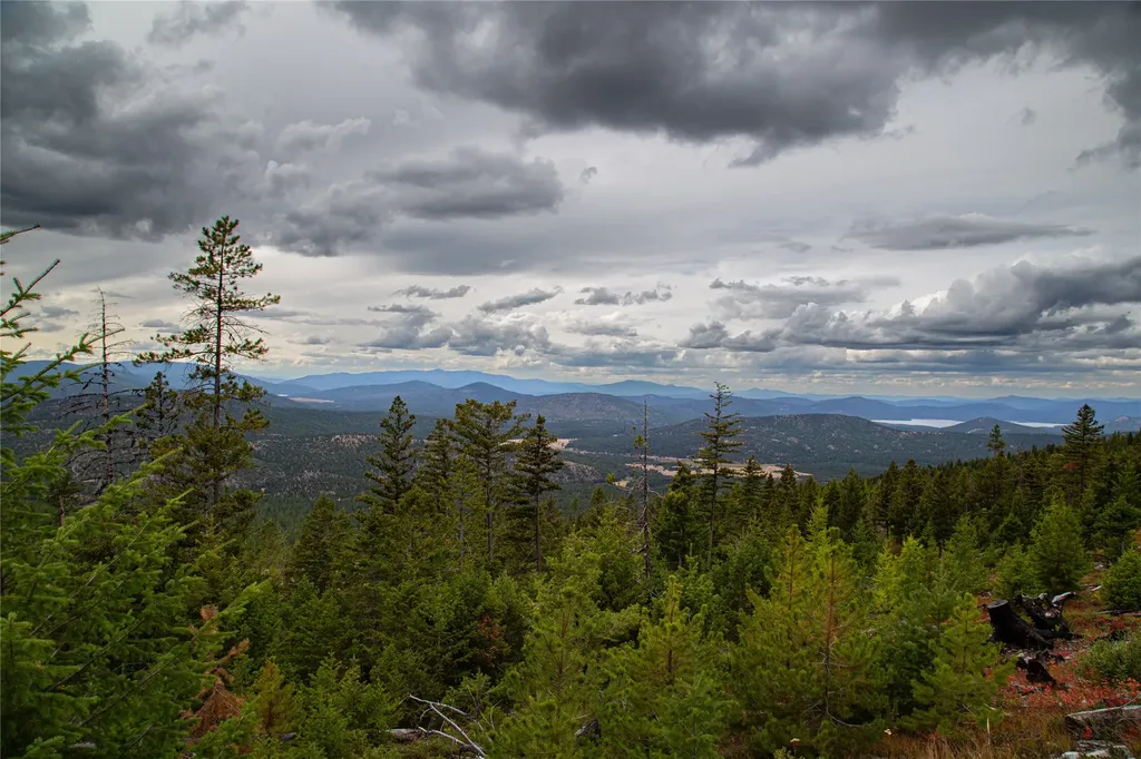 Nhn Haskill Mountain Ranch Road Kila MT 59920