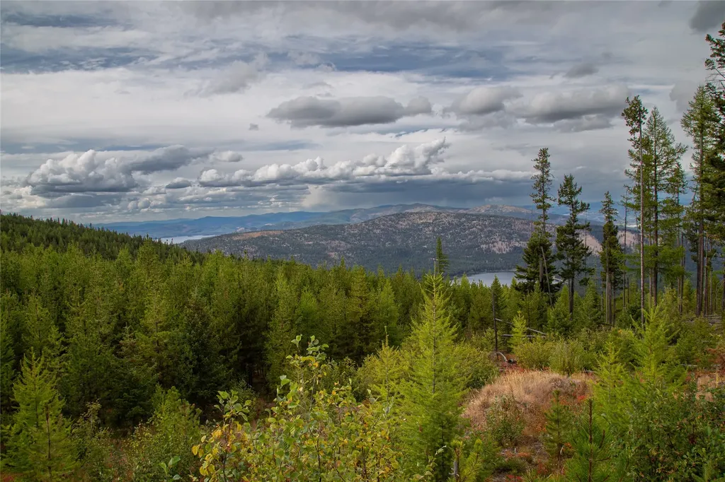 Nhn Haskill Mountain Ranch Road Kila MT 59920