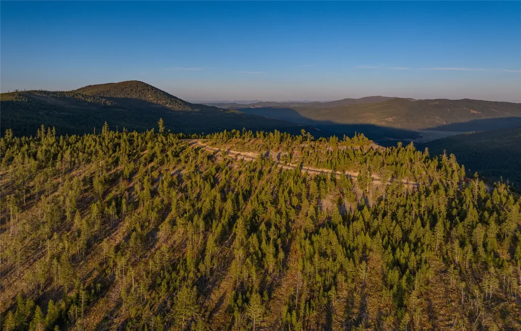Nhn Haskill Mountain Ranch Road Kila MT 59920