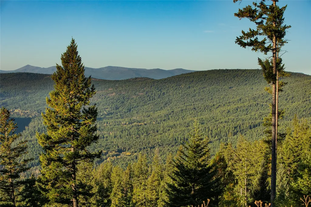 Nhn Haskill Mountain Ranch Road Kila MT 59920