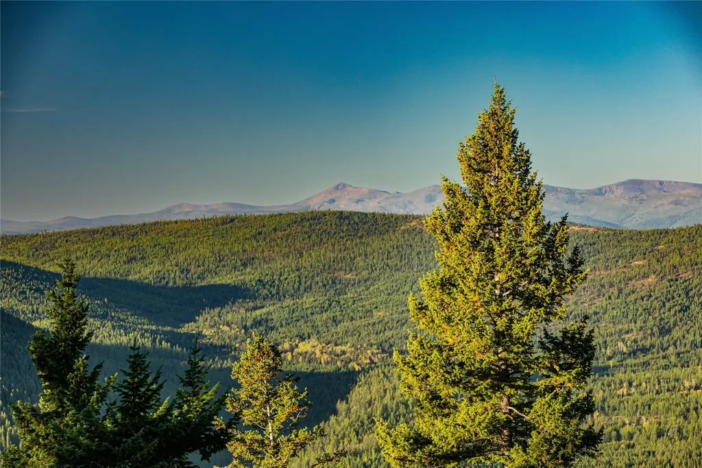 Nhn Haskill Mountain Ranch Road Kila MT 59920