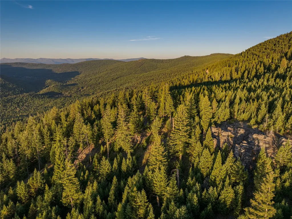 Nhn Haskill Mountain Ranch Road Kila MT 59920