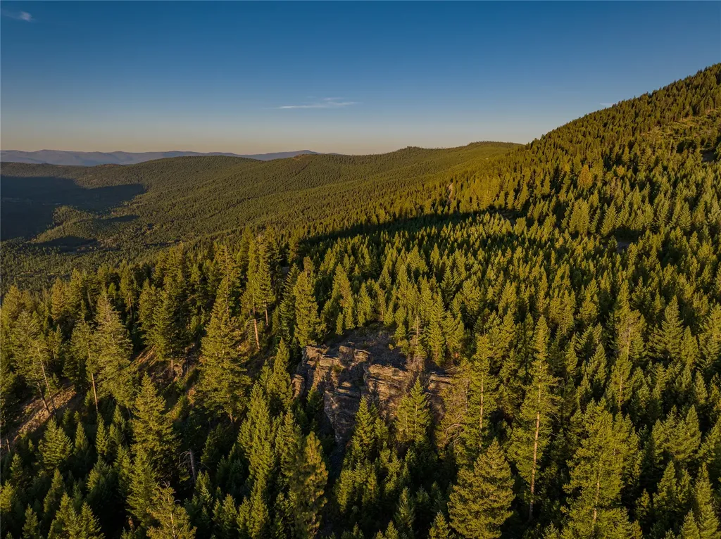 Nhn Haskill Mountain Ranch Road Kila MT 59920