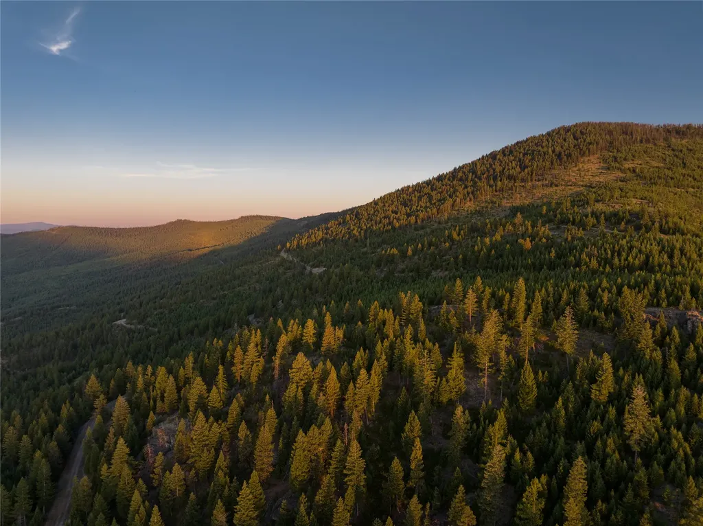 Nhn Haskill Mountain Ranch Road Kila MT 59920