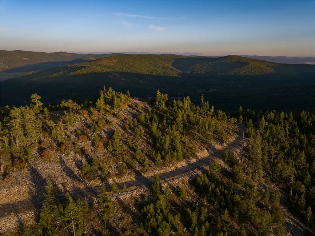 Nhn Haskill Mountain Ranch Road Kila MT 59920