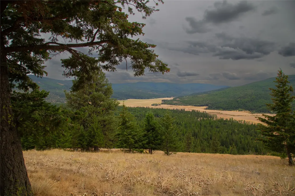 Nhn Haskill Mountain Ranch Road Kila MT 59920