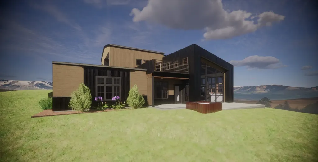 164 River Ranch Road Whitefish MT 59937