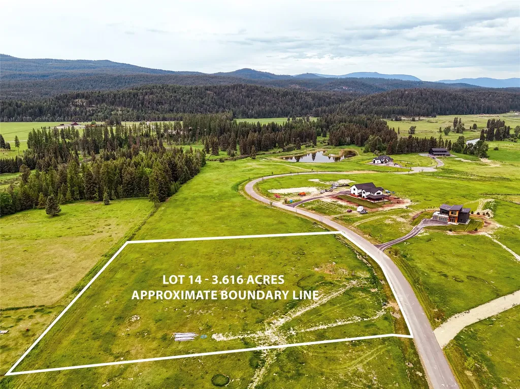 164 River Ranch Road Whitefish MT 59937