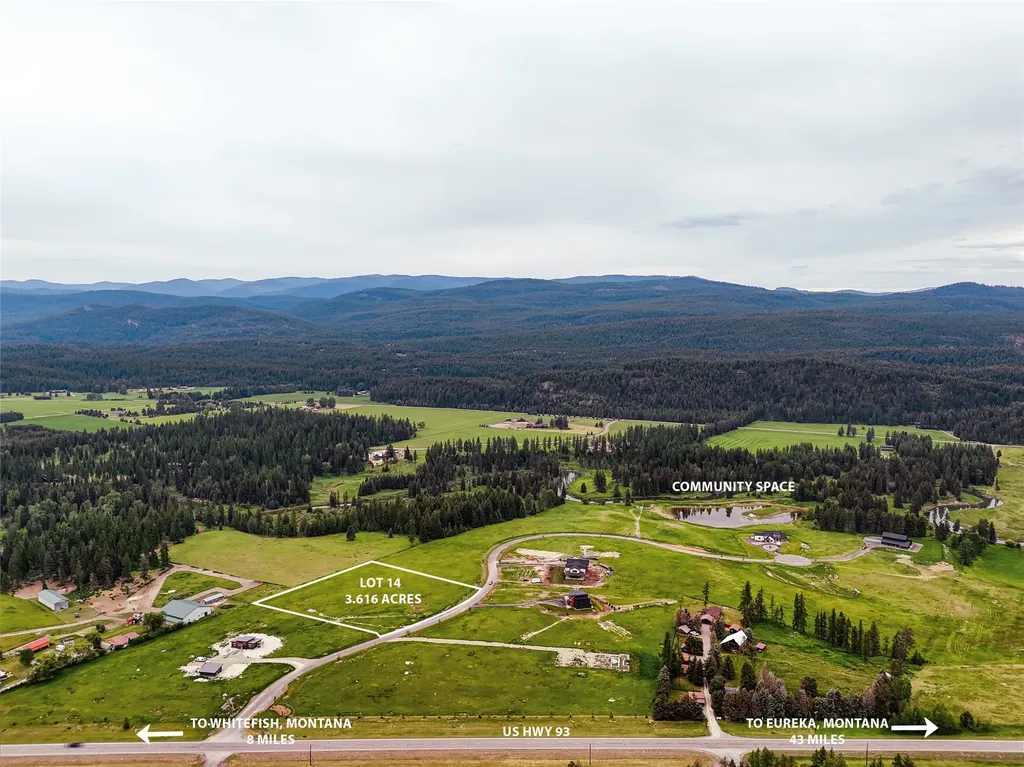 164 River Ranch Road Whitefish MT 59937