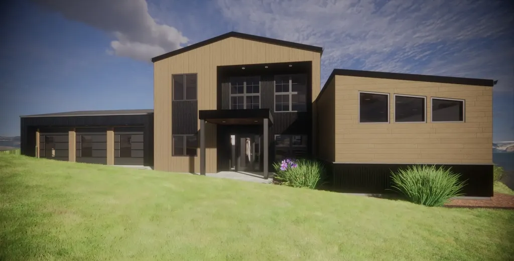 164 River Ranch Road Whitefish MT 59937