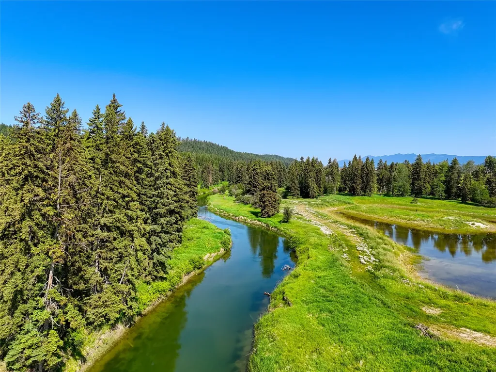 164 River Ranch Road Whitefish MT 59937