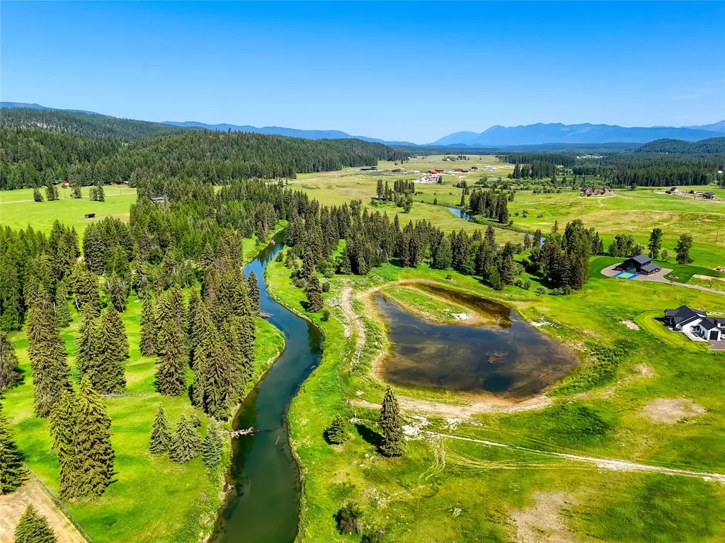 164 River Ranch Road Whitefish MT 59937