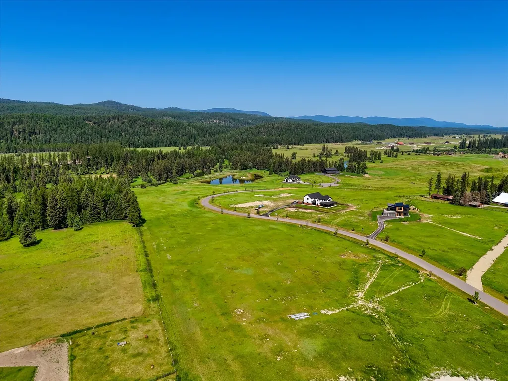 164 River Ranch Road Whitefish MT 59937