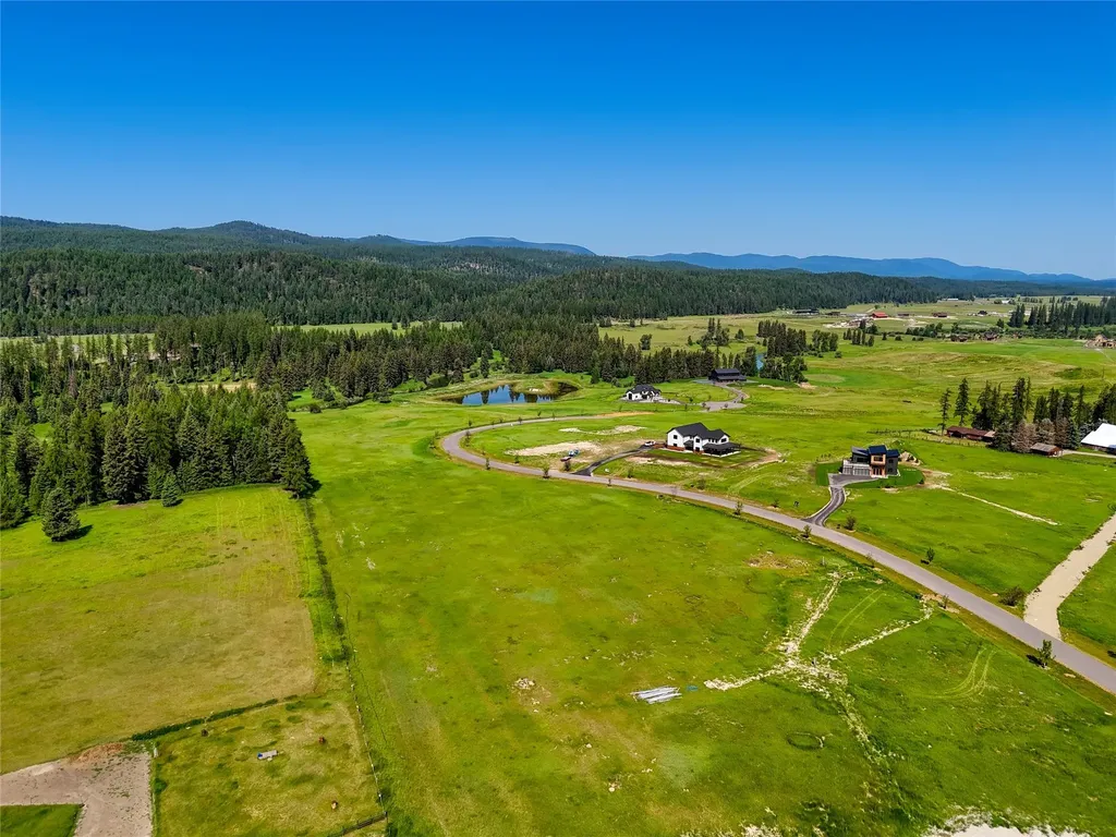 164 River Ranch Road Whitefish MT 59937