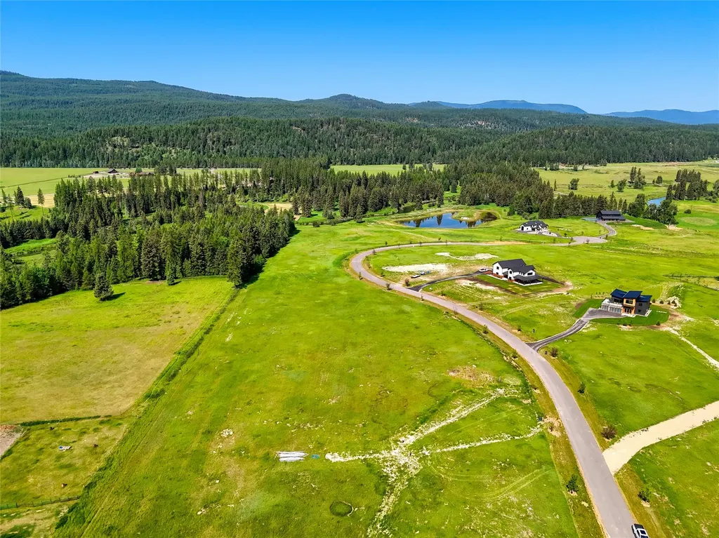 164 River Ranch Road Whitefish MT 59937