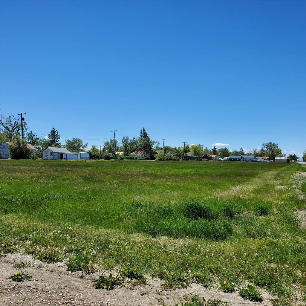 730 Iowa Avenue Valier MT 59486