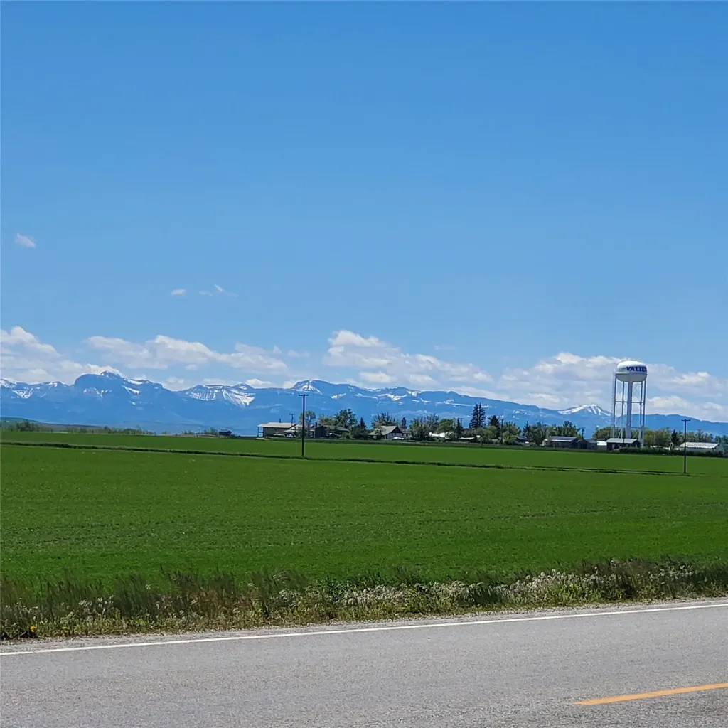 730 Iowa Avenue Valier MT 59486