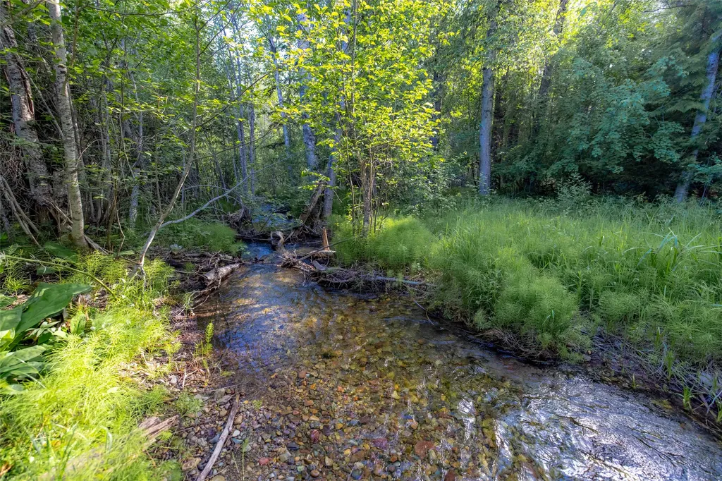 Nhn Trumble Canyon Road Columbia Falls MT 59912