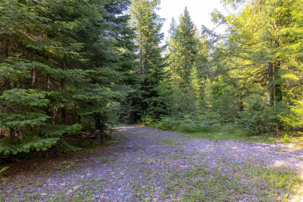 Nhn Trumble Canyon Road Columbia Falls MT 59912