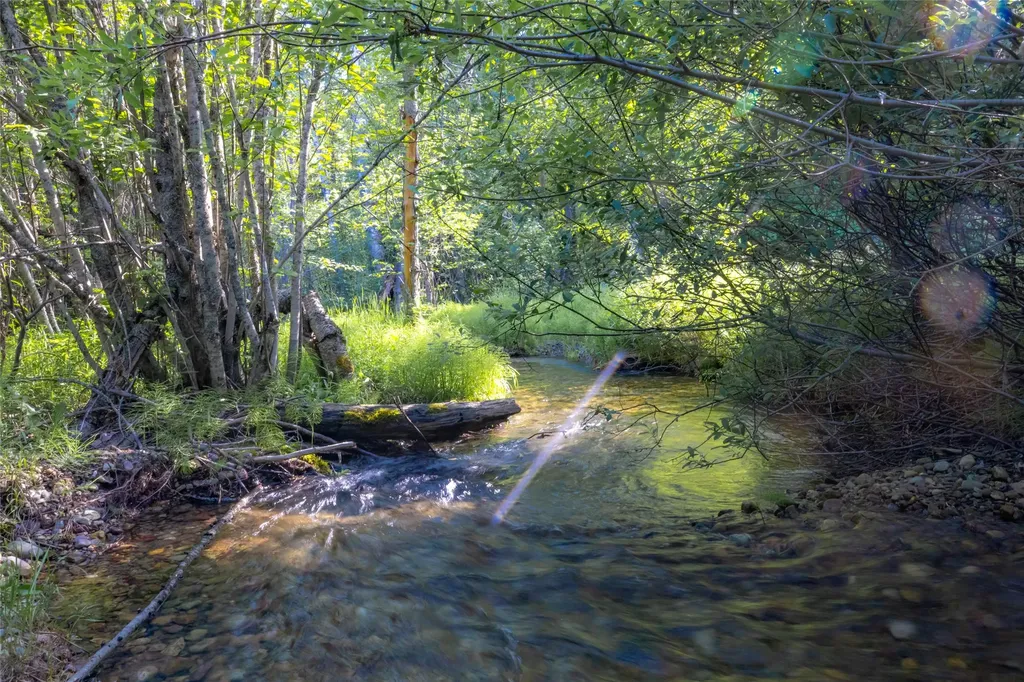 Nhn Trumble Canyon Road Columbia Falls MT 59912