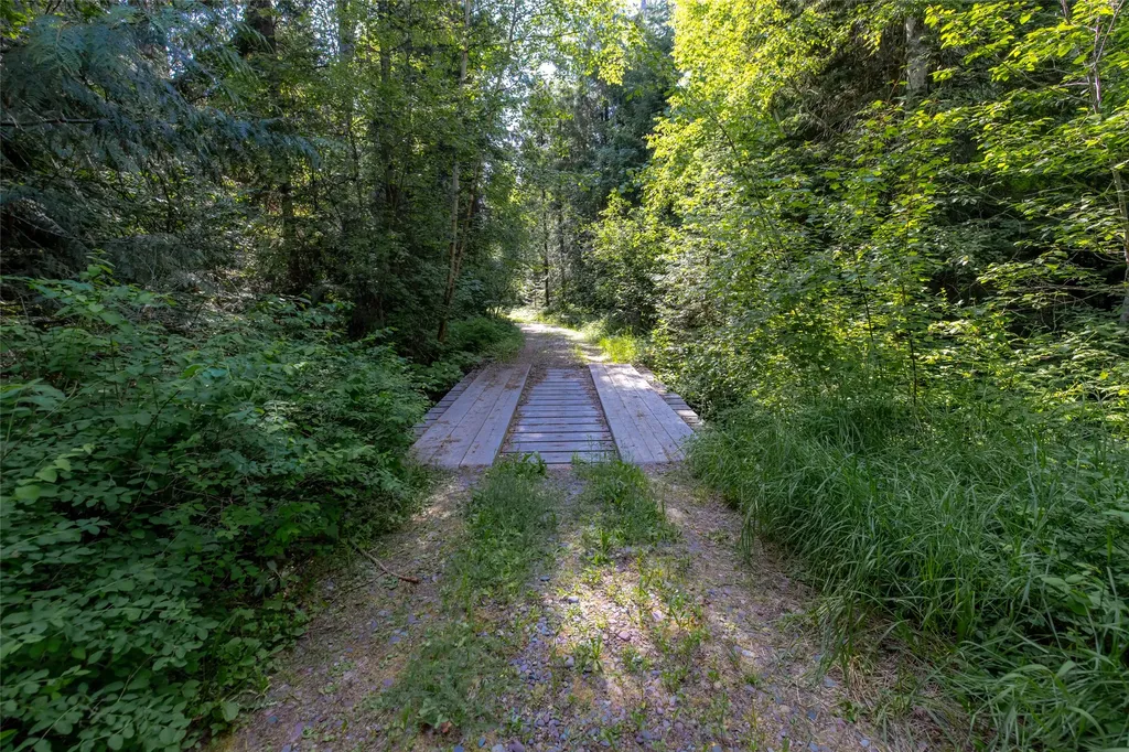Nhn Trumble Canyon Road Columbia Falls MT 59912